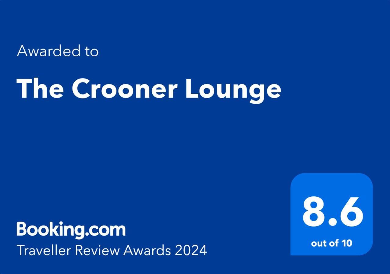 شقة The Crooner Lounge نيروبي المظهر الخارجي الصورة